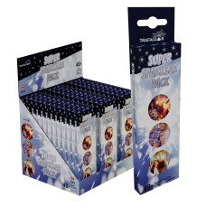 15cm Super Sprk (pk of 40)-SP0429 pk 40/40 15cm Super Sprk (pk of 40)-SP0429 pk 40/40