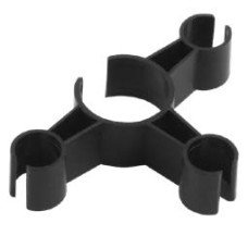 Triple Ice Fountain Clip-TCLIP pk 100/1 Triple Ice Fountain Clip-TCLIP pk 100/1
