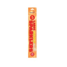 25cm Large Sprk (pk of 5)-SP0210 pk 2/72/5 25cm Large Sprk (pk of 5)-SP0210 pk 2/72/5