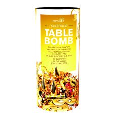 Jumbo Table Bomb-TB0100 pk 12/1 Jumbo Table Bomb-TB0100 pk 12/1