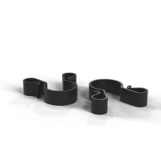 Ice Fountain Bottle Clip-DCLIP pk 100/1 Ice Fountain Bottle Clip-DCLIP pk 100/1
